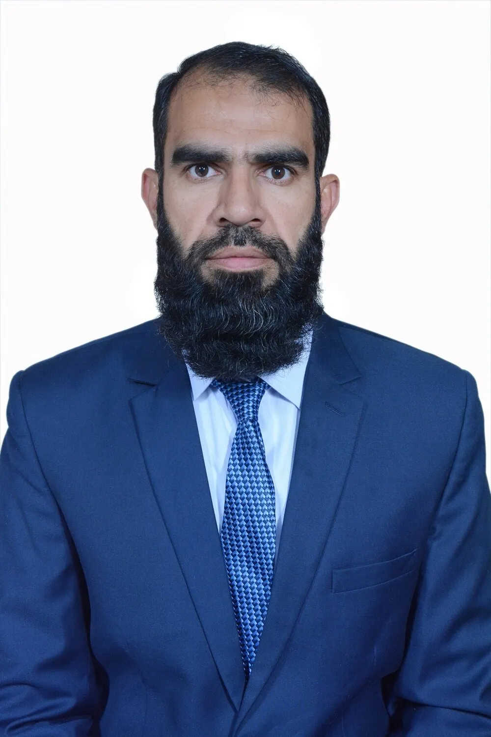Jawad Ullah Jan